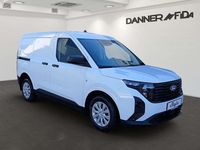 gebraucht Ford Transit Courier TREND Kastenwagen 100 PS EcoBoo...