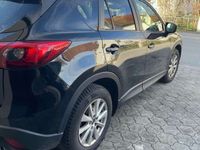 gebraucht Mazda CX-5 SKYACTIV-D 150 Exclusive-Line