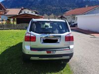 gebraucht Chevrolet Orlando 2.0 LT