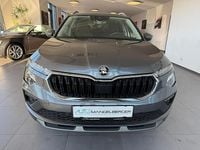 gebraucht Skoda Kamiq 1,0 TSI Selection DSG