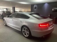 gebraucht Audi A5 3.0 TDI quattro (180kW)
