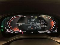 gebraucht BMW X3 xDrive30d