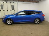 gebraucht Ford Focus 2.0 EcoBlue Aut. Cool&Connect