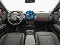 gebraucht Mini John Cooper Works Countryman S All4 / Trim/Pa