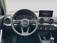 gebraucht Audi Q2 30 TFSI advanced