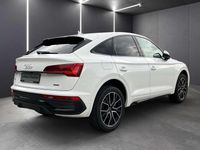 gebraucht Audi Q5 Sportback 40 TDI quattro S line