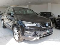 gebraucht Seat Ateca Xcellence 4Drive 2.0 TDI