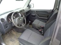 gebraucht Suzuki Jimny 1,3 XV *Jägerauto*Bastler/ Export*