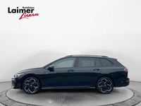 gebraucht VW Golf VIII Variant Sport TSI 4MOTION DSG