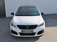 gebraucht Peugeot 308 1,2 PureTech 130 GT-Line S&S