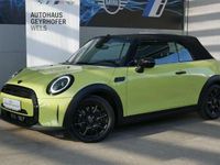 gebraucht Mini Cooper Cabriolet 