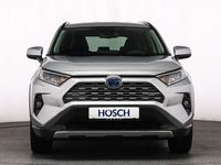 gebraucht Toyota RAV4 Hybrid 