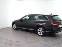 gebraucht VW Passat Variant Elegance TDI