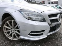 gebraucht Mercedes CLS350 CLS 350CDI BE 4Matic (218.993)