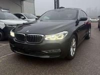 Gebraucht BMW 630 265 PS (194 kW) 2018 Coupé