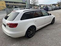 gebraucht Audi A6 30 TDI quattro DPF Tiptronic