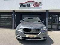 gebraucht BMW X5 xDrive40d Aut. LED-NaviPRO-ACC-360°