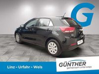 gebraucht Kia Rio 12 DPI Neon ISG