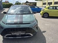 gebraucht Hyundai Bayon 10 T-GDI Trend Line