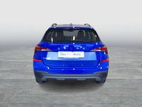 gebraucht Skoda Kamiq Selection TSI