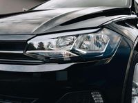 gebraucht VW Polo Trendline 14