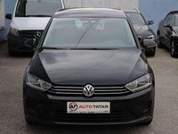 gebraucht VW Golf Sportsvan Comfortline BMT 12TSI|ab141-mtl.|1 Jahr Garantie!