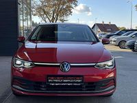 gebraucht VW Golf 20 TSI Style