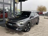 gebraucht Citroën C4 PureTech 130 EAT8 Max!NAVIKAMERALEDACCTOP!