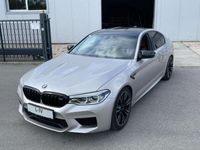 gebraucht BMW M5 Competition