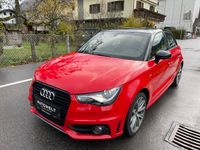 gebraucht Audi A1 Admired TFSI S-LINE 86PS *NEU PICKERL *TEMPOMAT