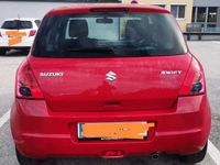 gebraucht Suzuki Swift Swift1,3 GL-5DR Smile