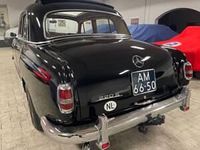 gebraucht Mercedes 220 S