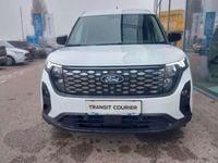 Neu Ford E-Transit Trend 100 kW (136 PS) 2025 Weiß Van