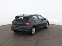Gebraucht VW Golf VIII R 110 PS (80 kW) 2024 Grau Limousine