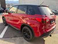 gebraucht Suzuki Vitara 16 4WD Shine Aut.