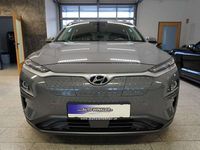 gebraucht Hyundai Kona Elektro 64kWh Level 5 Leder/Schiebedach