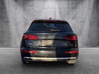 gebraucht Audi Q5 20 TDI quattro sport S-tronic