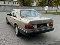 gebraucht Mercedes E300 