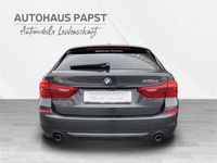 gebraucht BMW 530 d xDrive