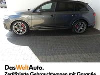 gebraucht Audi Q7 60 TFSI e quattro S line