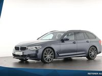 gebraucht BMW 540 540 xDrive