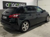 gebraucht Peugeot 308 Active