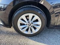 gebraucht Skoda Octavia Combi Style TDI DSG