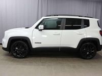 gebraucht Jeep Renegade Limited 1.5 T4 DCT7 e-Hybrid 96kW, Design-Paket...