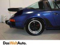 gebraucht Porsche 911 Targa