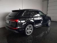 gebraucht Audi Q7 S-LINE 55 TFSI e Quattro PHEV S-tr 22 ZOLL / SKY / MATRIX LED / STANDHEIZUNG / NAVI / KAMERA / ACC