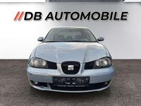 gebraucht Seat Cordoba Costa 14 TDI PD Ohne Pickerl