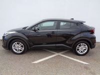 gebraucht Toyota C-HR 1.8 Hybrid C-ENTER CVT