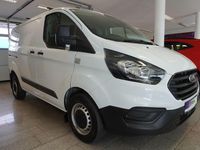 gebraucht Ford Transit Custom 2.0 TDCi 260 L1 Startup FWD Klima/Flügeltür/Bluetooth