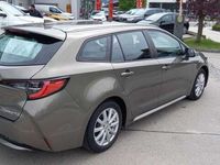 gebraucht Toyota Corolla Kombi 18 Hybrid Active + Driver Assist Paket